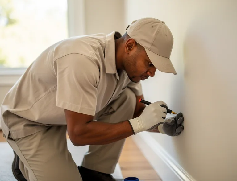 Pest Control service in Cheltenham